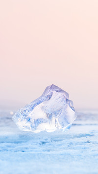 探索冰封天地踏入冰雪王国