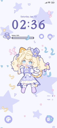 Idol Planning