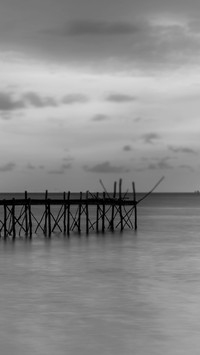 Black and White Photography Art