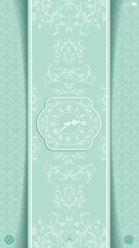 小清新