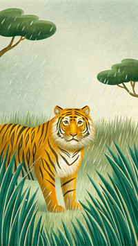 tiger