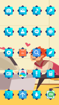 OnlineDating_3MDP