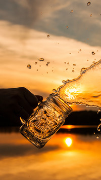bank Splash