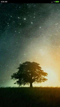  Intelligent tree