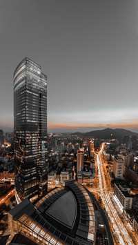 Secrets inside skyscrapers 7
