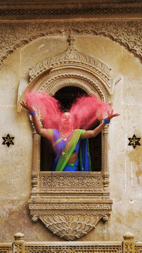 India-Holi (14)