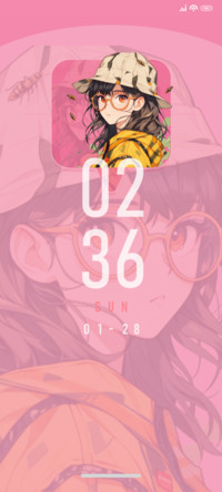 Hyper Anime