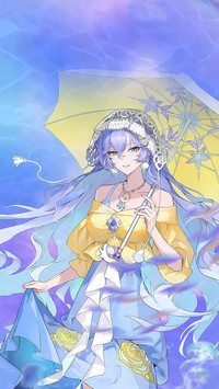 坎特蕾拉的性格特点