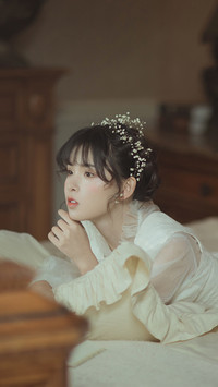少女情怀总是诗