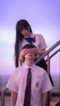 恋爱小天才