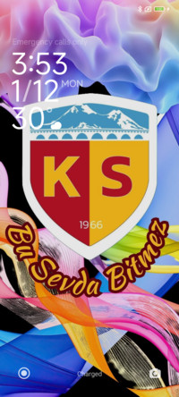 KAYSERI SPOR