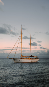 Darkseas boat