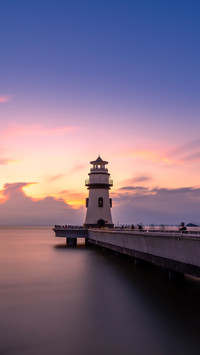珠海必去景点