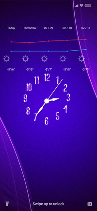 Purple Sam