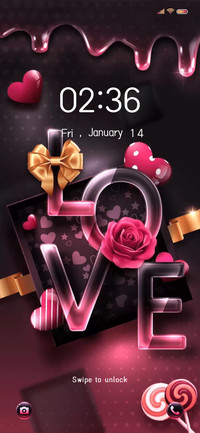 Valentine's Day