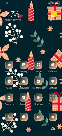 Gift