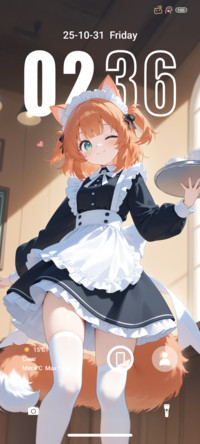 Coffee Maid