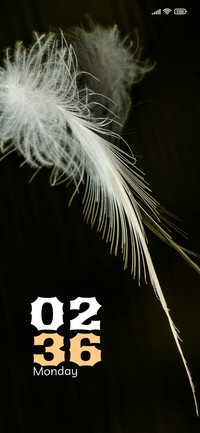 Gray Leaf