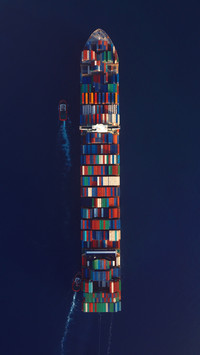 Human super Navigation Engineering 70