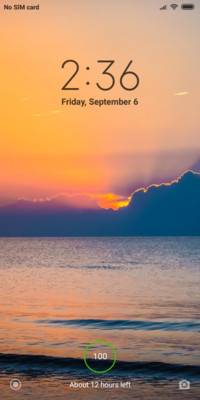 Dawn
