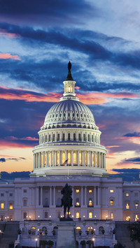 United States Capitol Building 56