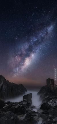 发光