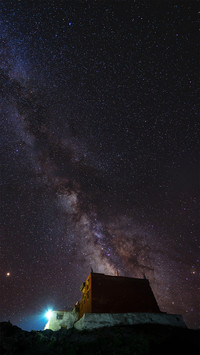 星空基地-拍信图库