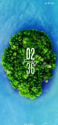 Island fi