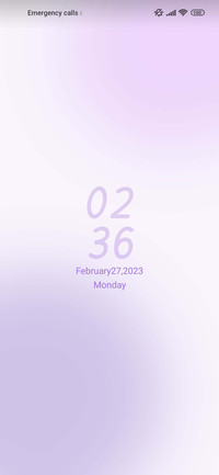 Purple limited