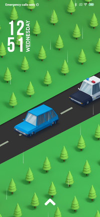 Police Chase_3MDP