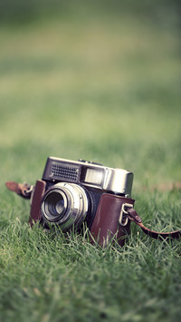 India-Camera