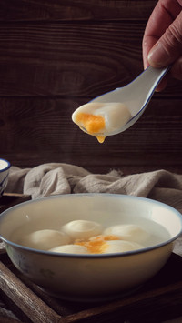 Changing rice dumpling Challenges Your Taste Bud 7