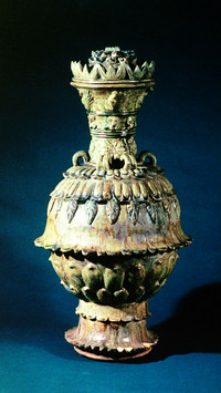 History of chinese ceramics