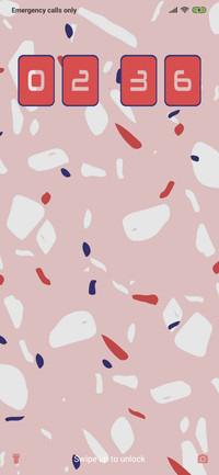 Marble  Exclusive _3MDP