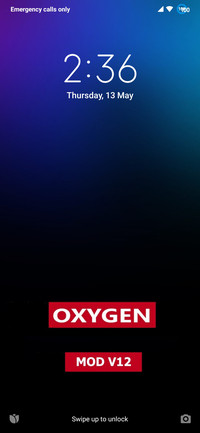 OxyGen v11