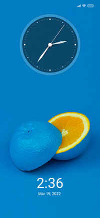 Minimal quo