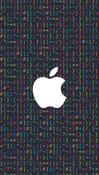 iOS10壁纸 (4)