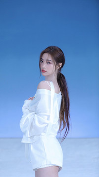 许佳琪的“可塑性”
