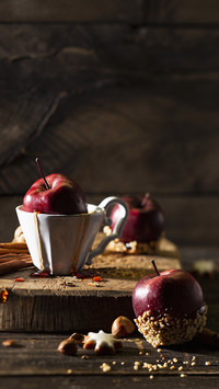 Will eating apples hurt your stomach at night 26