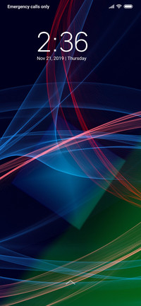 Diamond Coloured Abstract_DWM3