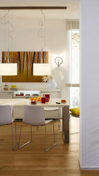 木地板不好？