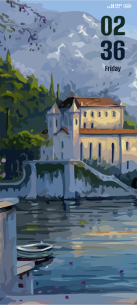 Landscape