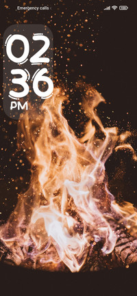 Bonfire