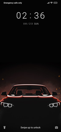 Sports Car_3MDS