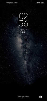 Freedom