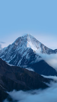 山川之美 古来共谈