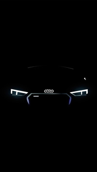 Car wallpapers