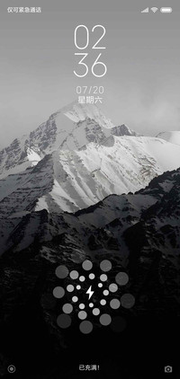 灰与白