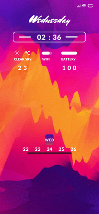 Colors