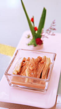 The most delicious food eggplant 02